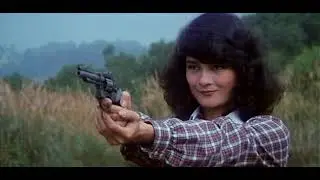 Ninja: American Warrior (1987)