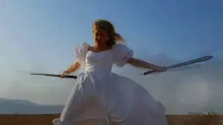 Победоносный танец невесты / bride's dance