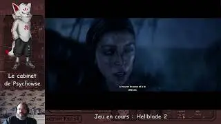 Senua's Saga: Hellblade II 1/2