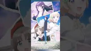 Top 10 Anime Where The Girl REJECTS The Boy and REGRETS It Part #2 