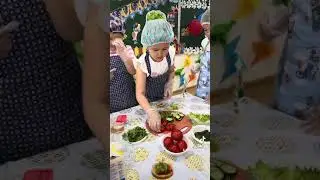 Таңғы ас🍛☕️💥💥💥