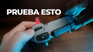 ¿Por qué tus Planos con Dron no se ven como los Profesionales? | 10 Diferencias