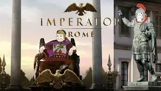 Why Imperator: Rome Failed – The Fall of Paradox’s Forgotten Game