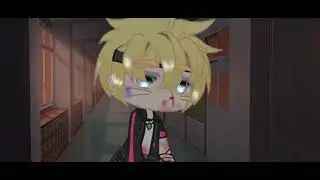 когда кровь хлещет из носа уже не так смешно? ~Boruto~