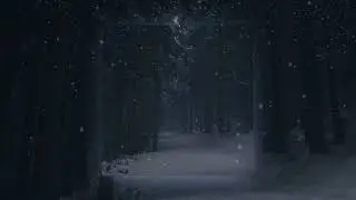 АДЛИН, Килджо - Зима (Original)