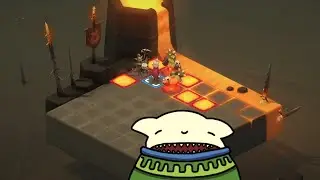 More early impressions and class testing 🔷 Waven 🔷 Part 2
