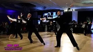Fred Astaire Professional American Smooth Basic - Final I Fred Astaire Sundance Classic 2024