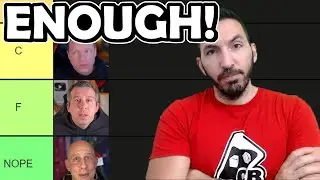 I CAN'T STAY QUIET ANY LONGER | THE TRUTH ABOUT RAID SHADOW LEGENDS CONTENT CREATORS