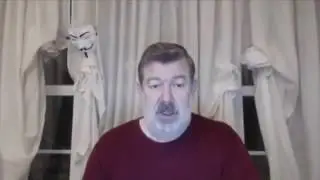 Вячеслав Мальцев ПЛОХИЕ НОВОСТИ 09 12 16 Не хочу, но буду Артподготовка