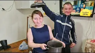 ХАРЧО БЕЗ РИСА ПО ГРЕЧЕСКИ / СТРИМ
