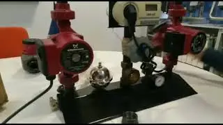НАСОСЫ GRUNDFOS(ОРИГИНАЛ VS ПОДДЕЛКА).СТОИТ ЛИ ПОКУПАТЬ ПОДДЕЛКУ?