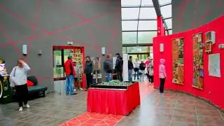 Удивительная Болгария. Пещера 