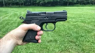 CZ 2075 Rami