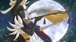 FFXIV Обзор Игры 