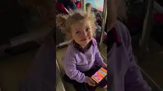 Футбол Милаше не очень зашел 😂
