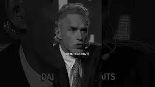 Competence of Masculinity | JORDAN PETERSON
