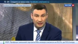 личко дал большое интервью телеканалу 
