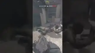 Ninja Defuse is FUN In Modern Warefare 3 #mw3gameplay #ninjadefuse #shorts