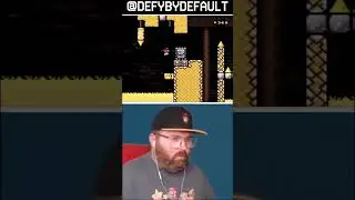 Something About This Doesn't Look Right [Defy 