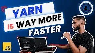 How to install Yarn in visual studio code | windows 10 | 2021