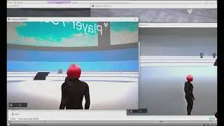 How To Create Your Own Metaverse or Multiplayer Game in Unity (2023)