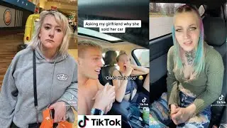 Why did you sell your car | Best Tik Tok Compilation April 2022