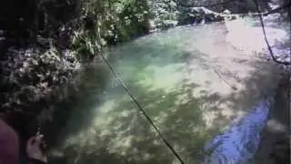 Trote spinning ultralight 2012