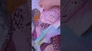 #knitting #творчество