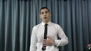ЖК-школа №2 Гадзиян Юрий