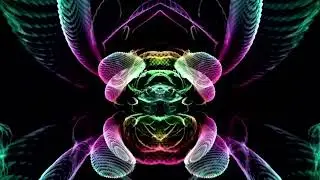 Mindplex - Jungle Dreams [Psychedelic visuals]