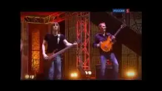 Россия ☆ Коллекция Еврейских Песен