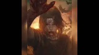 Naruto на гитаре | Sadness and Sorrow