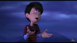 Tudo começou a muito tempo  trechos para retrospectiva O lorax estudio100