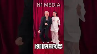 Ольга Серябкина и Александр Рогов, а как у вас дела? 