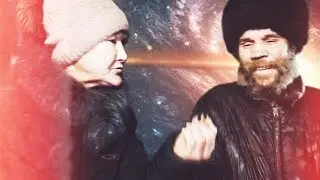 Бездомные поют Епстудей и Лора покоряют ИНТЕРНЕТ ENJOYKEN STYLE ( Remix ELECTRO-SHOCK )