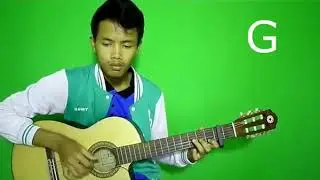 kangen band - pujaan hati cober fingerstyle