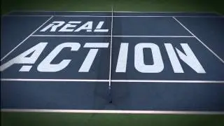 Grand Slam Tennis 2 - Announcement Trailer - HD