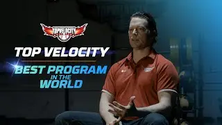 Why TopVelocity is the Best Program in the World?