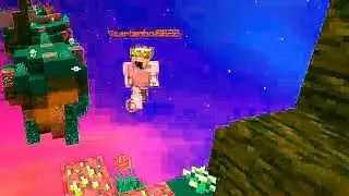Totally not a Minecraft video