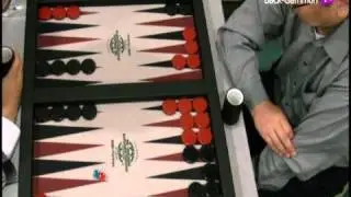 WBF Turkiye 2011 Istanbul Open Mochy VS Kenji Shimodaira 02/02