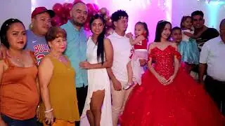 15 Años Camila - Tbt Fotos y Vídeos