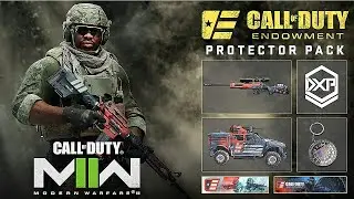 New Call of Duty Endowment (C.O.D.E.) Protector Pack (Worth It Or Not?)