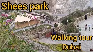 Unbelievable place in Dubai||Shees park Dubai||Dubai Vlogs