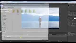 how to render in after effects cs6 with audio