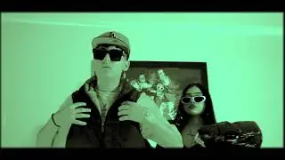 CHICA PLUG - Hops ft. LIL ALANIS (Official Music Video)