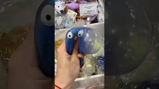 ЛОПНУЛ ИГРУШКУ В МАГАЗИНЕ 🤯ОБЗОР АНТИСТРЕССОВ☺️😝 