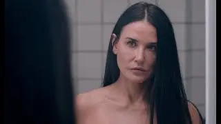 La sustancia, de Coralie Fargeat | Tráiler VOSE | Estreno en cines el 11 de octubre de 2024