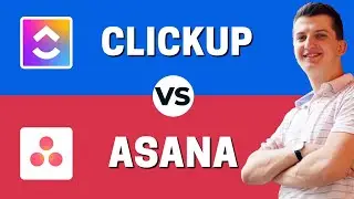 Clickup vs Asana - Which One Is Better?