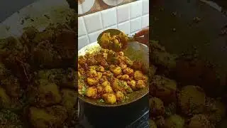 Holi Special: Pahadi Aaloo ke Gutke with Bhang ki Chatney | चटपटे पहाड़ी आलू की गुटके भांग की चटनी