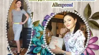 НЕУДАЧНАЯ посылки из Китая - Aliexpress!Летние платья.